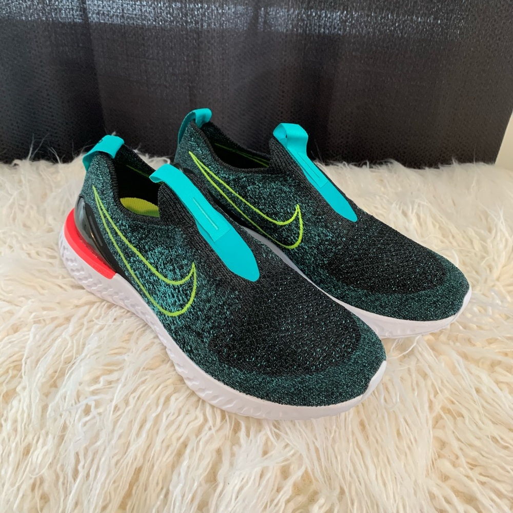 Nike Epic React